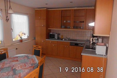 Vakantieappartement Gezinsvakantie Geeste