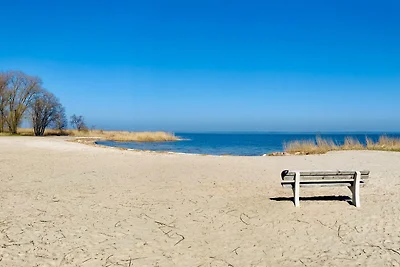 Casa vacanze Vacanza di relax Mönkebude