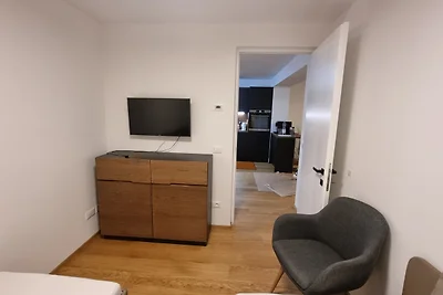Appartement am Bach