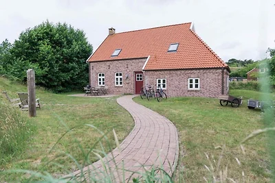 Inselhaus 313 auf Baltrum