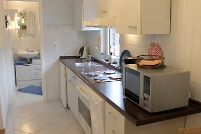 Ferienwohnung Suhr