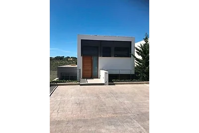 Luxus Chalet Casas blancas