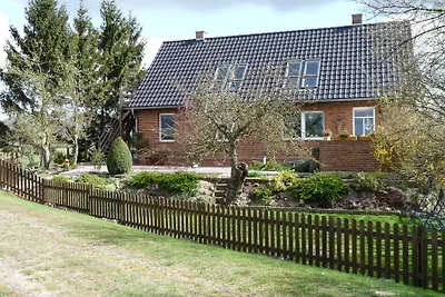 Vakantieappartement Gezinsvakantie Lenzerwische