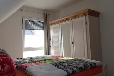 Vakantiehuis Ontspannende vakantie Malchow