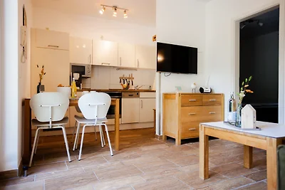 DER STÖRTEBEKER - "Apartment