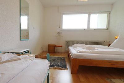 Ferienwohnung Auch am Berg