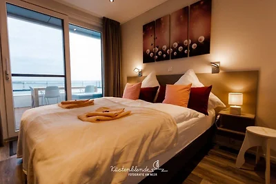 Casa su barca Vacanza single Ribnitz-Damgarten