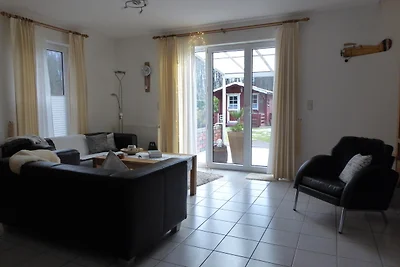 Ferienhaus Kröger-Scholz /