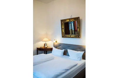 Ferienwohnung mit Balkon