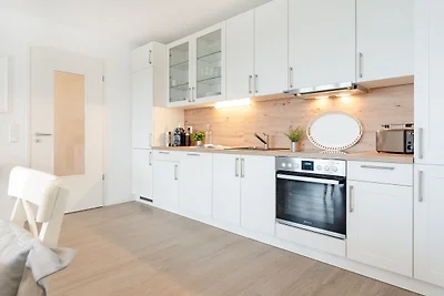 Vakantieappartement Gezinsvakantie Bosau