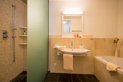 Vakantieappartement Gezinsvakantie Eisenberg