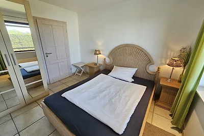 Ferienhaus Ostseeblick Schönhagen