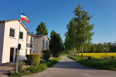 Vakantieappartement Gezinsvakantie Dahme