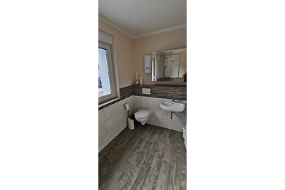 Ferienunterkunft Herbstsonne im