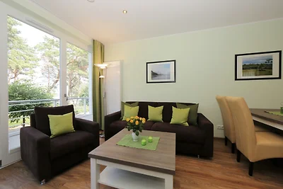 (Brise) Strandresidenz Else Marie