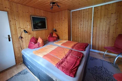 Casa de vacaciones Vacaciones de reposo Müglitztal