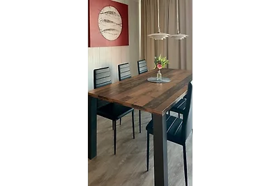 Vakantieappartement Gezinsvakantie Travemünde