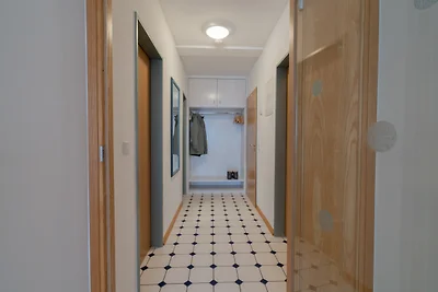 Alte Schmiede Whg. 4