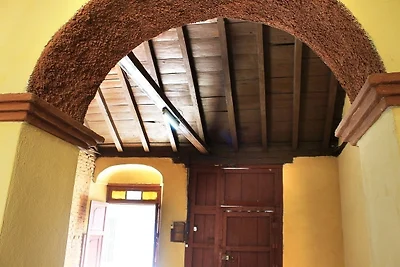 Vakantieappartement Gezinsvakantie Trinidad - Tobago
