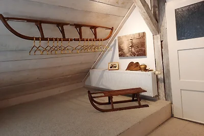 Vakantiehuis Ontspannende vakantie Altdorf