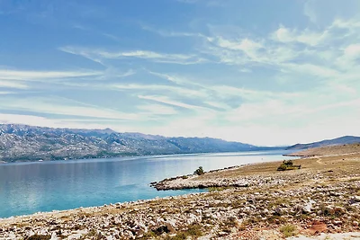 Vakantiehuis Ontspannende vakantie Razanac