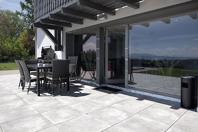 Wohnung mit Panoramablick
