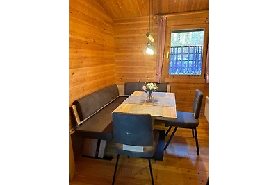 Ferienhaus Nr. 10, Typ A