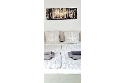 Appartamento Vacanza con famiglia Hohenkirchen