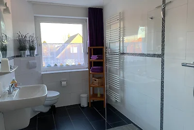 Vakantieappartement Gezinsvakantie Wittmund