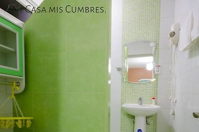 Hostal Mis Cumbres Appartement 2