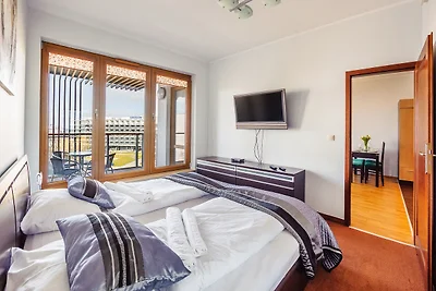 Sun&Snow Olympic Park - Apartament