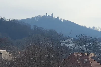 ABM 2-Zimmer Premium Suite 38