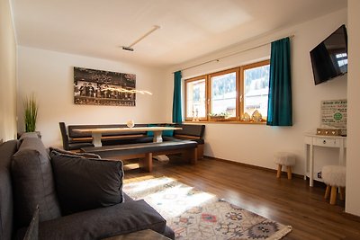 Vakantieappartement Gezinsvakantie Wildschönau