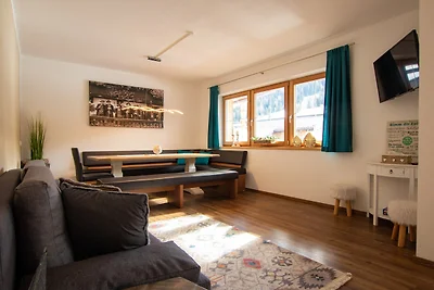 Apartament Dla rodzin Wildschönau