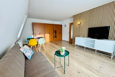 NEU: Apartmenthaus-Usedom Fam.Stopp