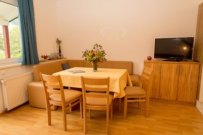 Vakantieappartement Gezinsvakantie Bad Kleinkirchheim