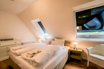 Vakantiehuis Ontspannende vakantie Rankwitz