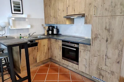 Vakantieappartement Gezinsvakantie Dewichow