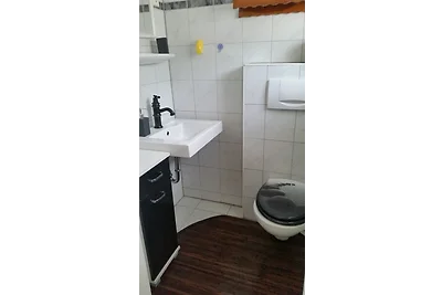 Casa vacanze Vacanza di relax Malchow