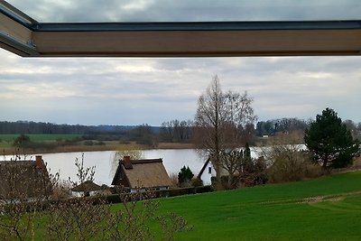 Ferienwohnung am Papensee