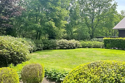 Landhaus am Waldrand