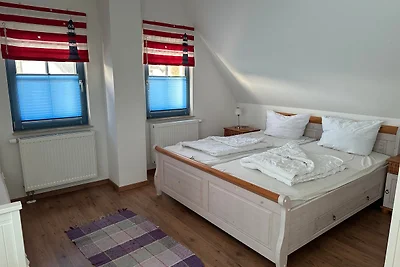 Ferienhaus Wiking