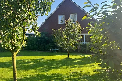 Appartamento Vacanza con famiglia Osteel