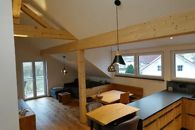 Vakantieappartement Gezinsvakantie Kempten