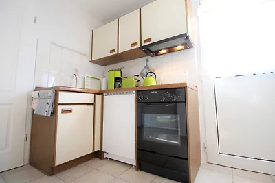 Haus am Kojenteich - Whg. 2 -