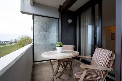 Haus Vier Jahreszeiten Wohnung 301