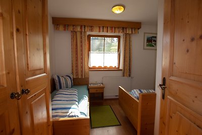 Vakantieappartement Gezinsvakantie Wildschönau