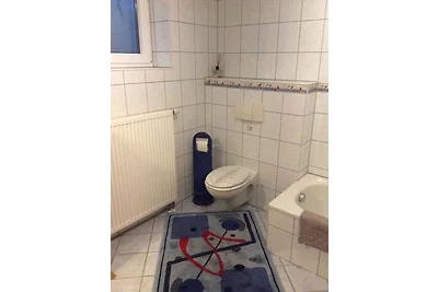 Ferienwohnung Brinkmann