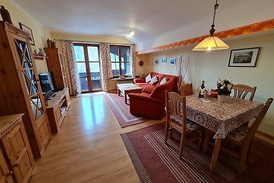 Vakantieappartement Gezinsvakantie Walchensee