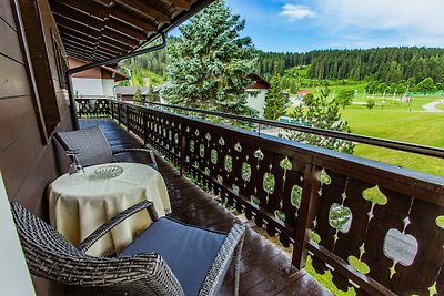 Vakantieappartement Gezinsvakantie Ramsau am Dachstein